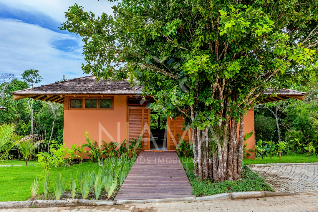 casa condominio terravista villas trancoso